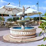 Costa D'oro Hotel
