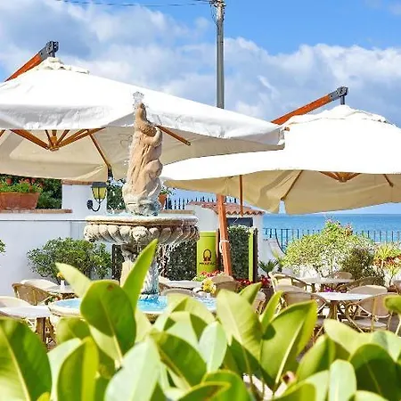 Hotel Costa D'Oro 3*