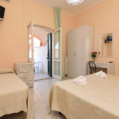 Hotel Hotel Costa D'Oro 3*