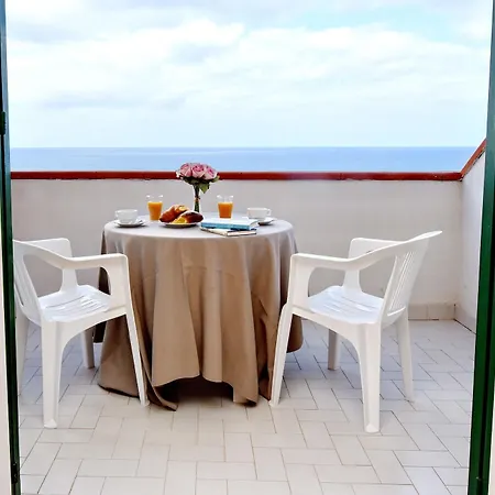 Hotel Costa D'Oro Santa Maria di Castellabate