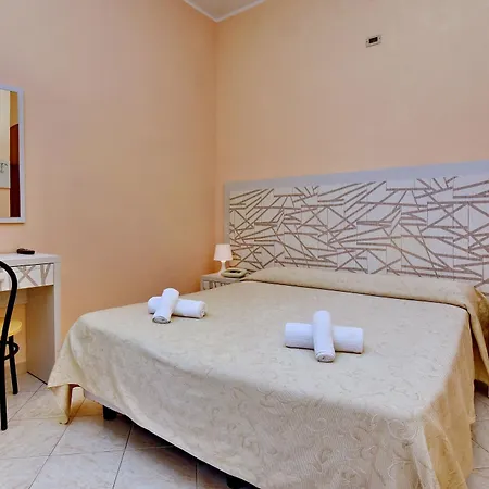 Hotel Hotel Costa D'Oro
