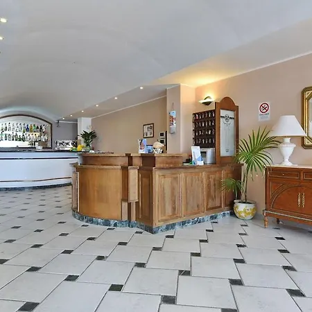 Hotel Costa D'Oro Santa Maria di Castellabate