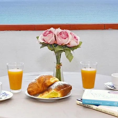 Hotel Costa D'Oro 3* Santa Maria di Castellabate