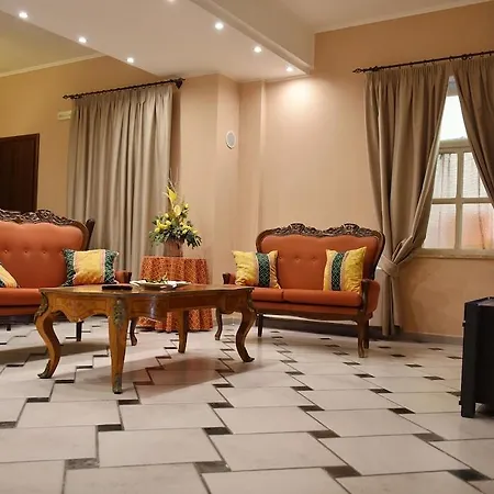 Hotel Costa D'Oro Santa Maria di Castellabate