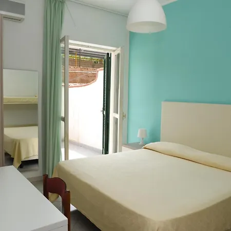 Hotel Costa D'Oro Santa Maria di Castellabate