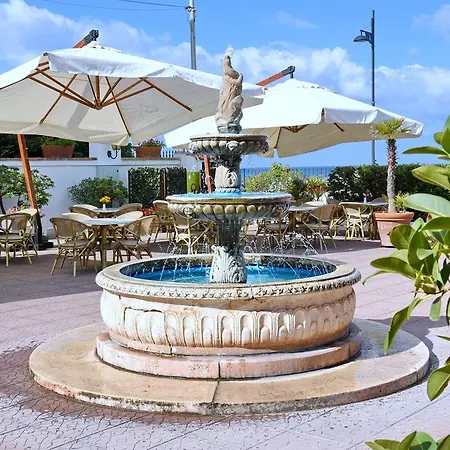 Hotel Costa D'Oro Hotel