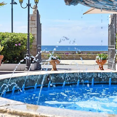 Hotel Costa D'Oro Hotel