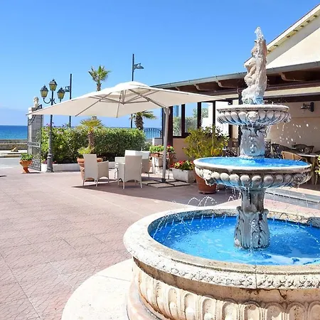 Hotel Costa D'Oro