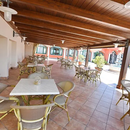 Hotel Hotel Costa D'Oro