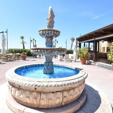 Hotel Costa D'Oro Hotel Santa Maria di Castellabate