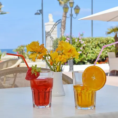 Hotel Hotel Costa D'Oro