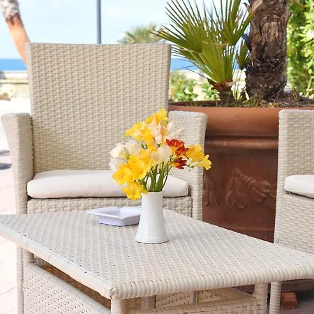 Hotel Costa D'Oro Hotel