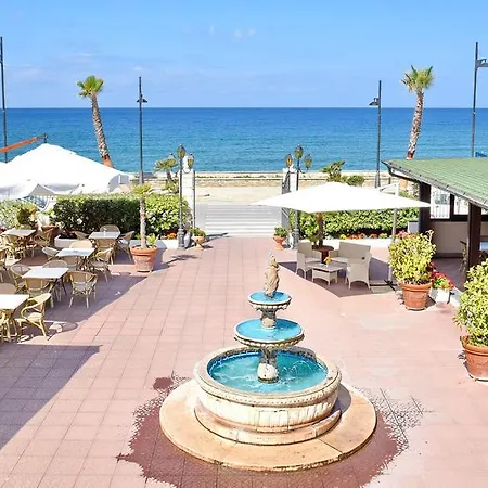 Hotel Costa D'Oro