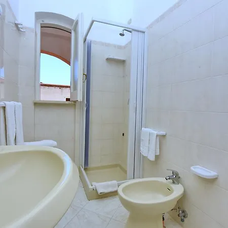 Hotel Costa D'Oro 3*