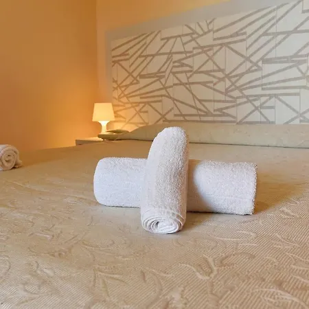 Hotel Costa D'Oro