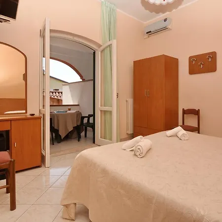 Hotel Costa D'Oro Hotel Santa Maria di Castellabate