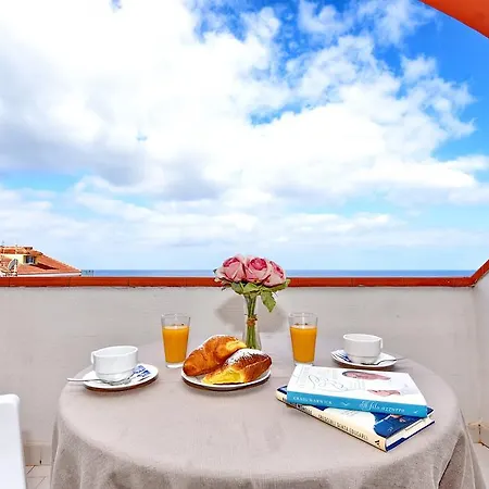 Hotel Costa D'oro