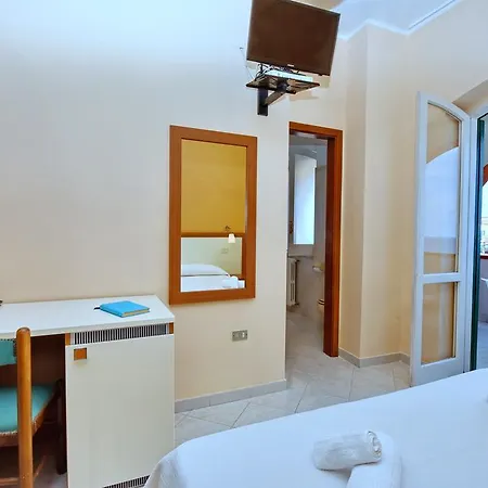 Hotel Costa D'Oro Santa Maria di Castellabate