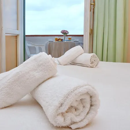Hotel Costa D'Oro