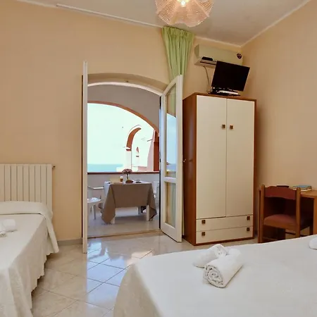 Hotel Costa D'Oro Hotel 3*