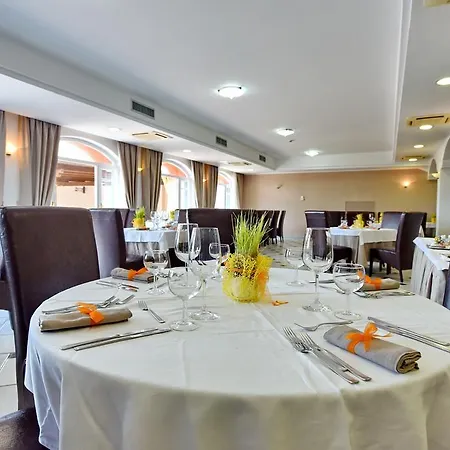 Hotel Costa D'Oro