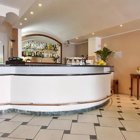 Costa D'oro Hotel 3*