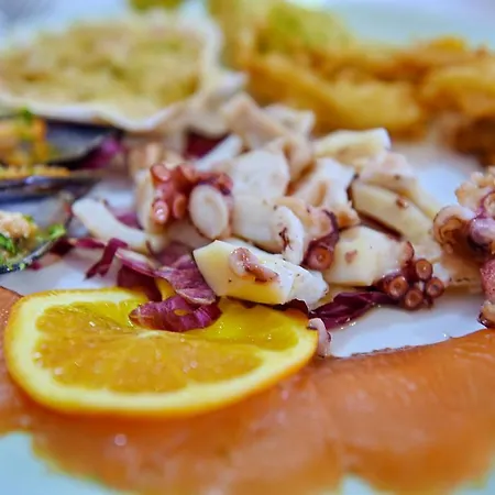 Hotel Costa D'Oro 3* Santa Maria di Castellabate