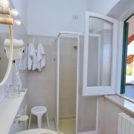 Hotel Hotel Costa D'Oro 3*