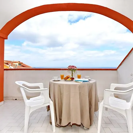 Hotel Costa D'Oro
