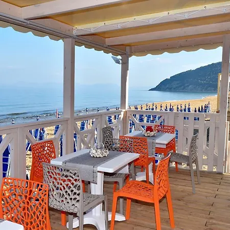 Hotel Costa D'Oro Hotel Santa Maria di Castellabate
