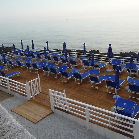 Hotel Costa D'Oro