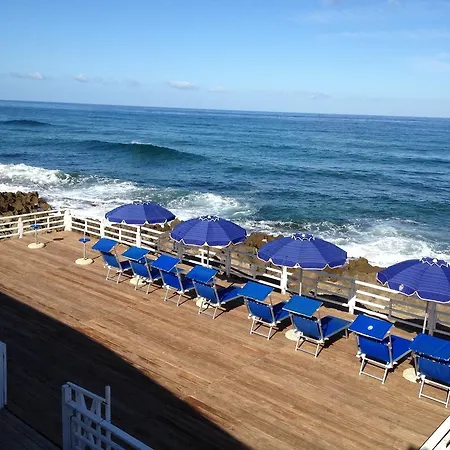 Hotel Hotel Costa D'Oro 3*