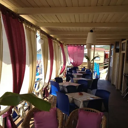 Hotel Costa D'Oro