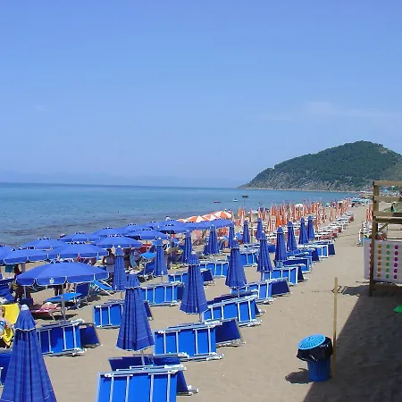 Hotel Hotel Costa D'Oro