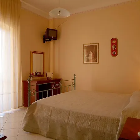Hotel Costa D'Oro Santa Maria di Castellabate