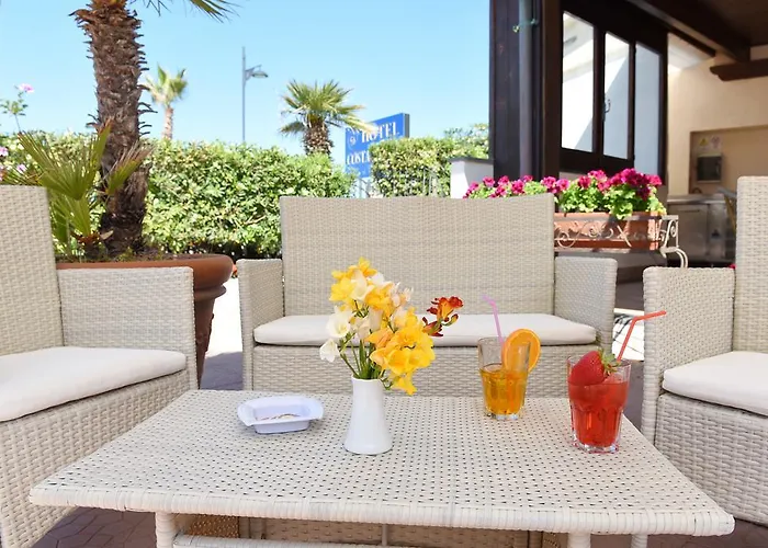Costa D'oro 3*