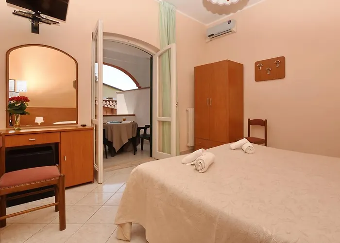 Costa D'oro Hotel Santa Maria di Castellabate