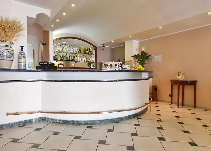 Costa D'oro Hotel 3*