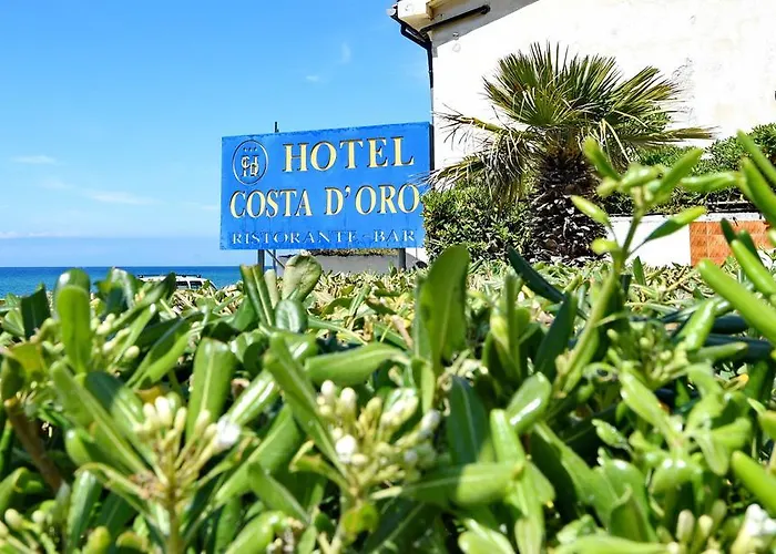 Costa D'oro 3*