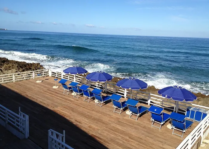 Hotel Costa D'oro 3*