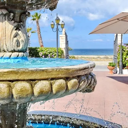 Hotel Costa D'oro 3*