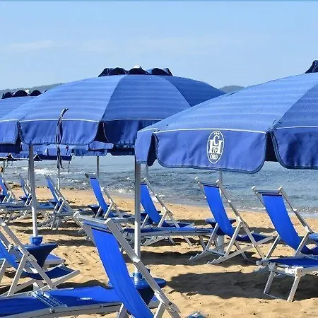 Hotel Costa D'oro 3*