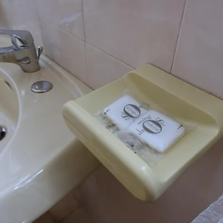 Hotel Costa D'oro Santa Maria di Castellabate