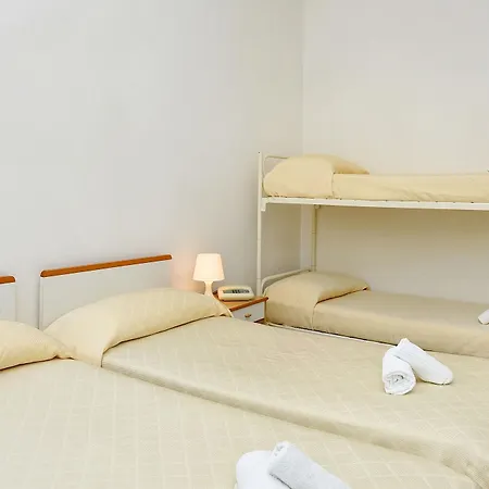Costa D'oro Szálloda 3*