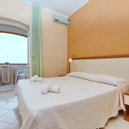 Costa D'oro Hotel Santa Maria di Castellabate