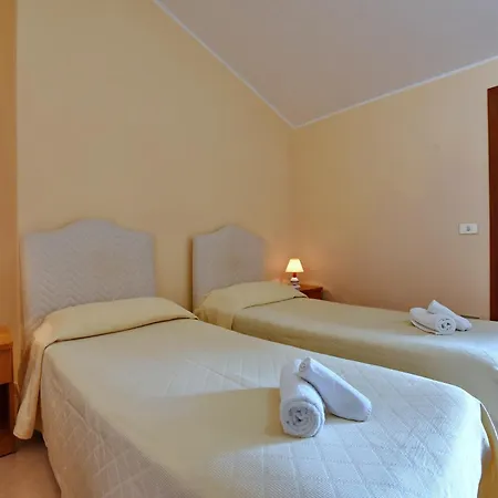 Costa D'oro Hotel Castellabate