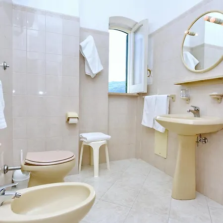 Hotel Costa D'oro 3*