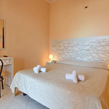 Costa D'oro Hotel 3*
