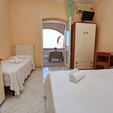 Costa D'oro Hotel Santa Maria di Castellabate