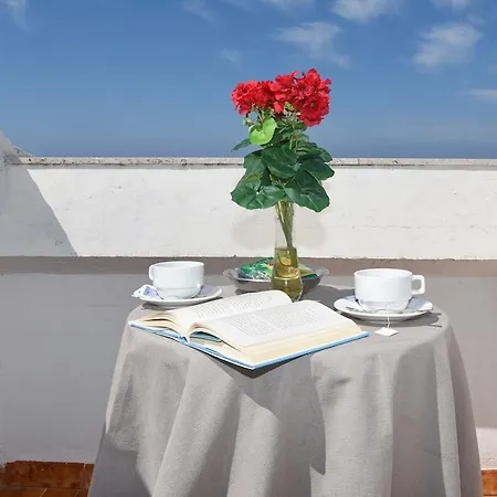 Costa D'oro 3* Santa Maria di Castellabate